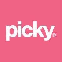 picky