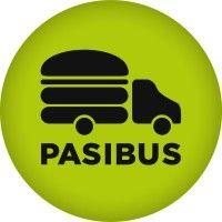 pasibus logo image