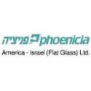 logo of Phoenicia America Isreal