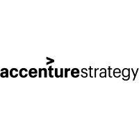 accenture strategy & consulting logo image