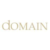 domain integrated