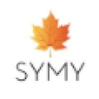 symy immigration consultants and recruitment logo image