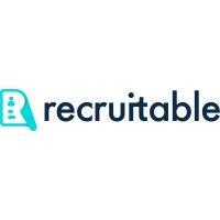 recruitable logo image