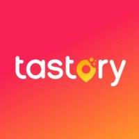 tastory lab logo image