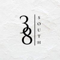 38 south llc logo image