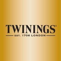 twinings north america logo image