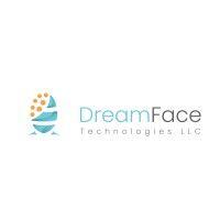 dream face technologies, llc logo image