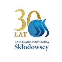 skłodowscy sp. z o.o. logo image