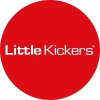 little kickers australia logo image