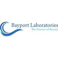 bayport laboratories logo image