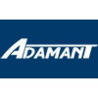 adamant logo image