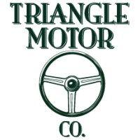 triangle motor co.