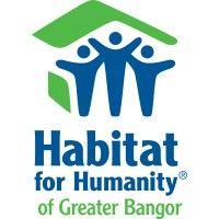 habitat for humanity of greater bangor