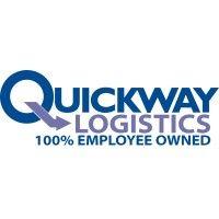 quickway logistics