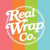 the real wrap co. ltd logo image