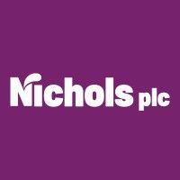 nichols plc logo image