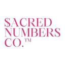 logo of Sacred Numbers Co