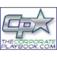 thecorporateplaybook.com logo image