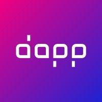 dapp.com logo image