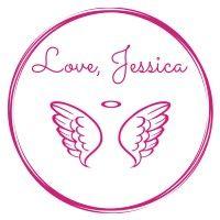 love, jessica inc. logo image