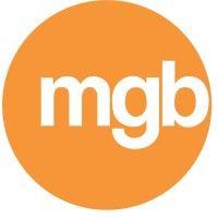 mgb logo image