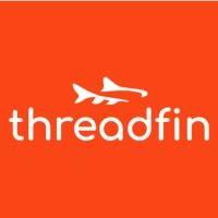 threadfin logo image