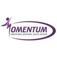 momentum inc logo image