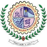 national institute of technology surat logo image