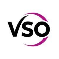 vso logo image