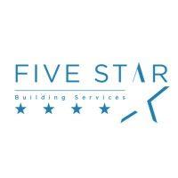 five star building services ltd. logo image