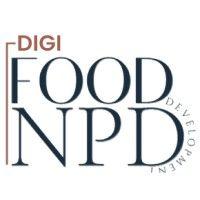 digi food npd logo image