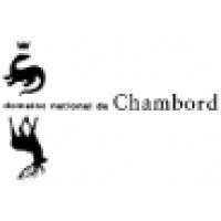 domaine national de chambord logo image