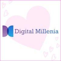 digital millenia tech solutions private limited logo image