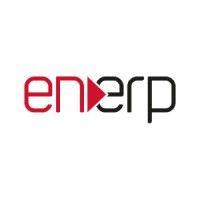 enerp - mobile solutions logo image