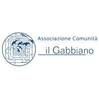 associazione comunità il gabbiano odv logo image