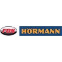 fbs hörmann logo image