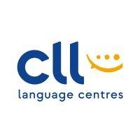 cll language centres logo image