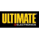 logo of Ultimate Electronics