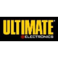 ultimate electronics