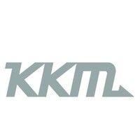 kkm smart solution logo image