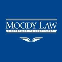 moody law p.a. logo image