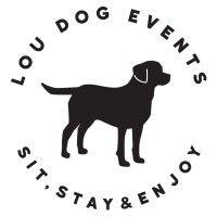 lou dog events