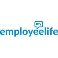 my employee life logo image