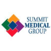 summit medical group of new jersey