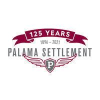 palama settlement logo image