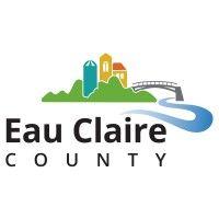 eau claire county logo image