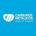 logo of Carburos Metalicos