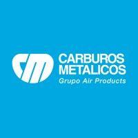 carburos metálicos logo image