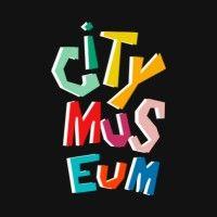 city museum logo image