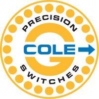 cole instrument corporation logo image